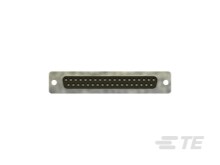 205209-7 : AMPLIMITE D 形コネクタ | TE Connectivity