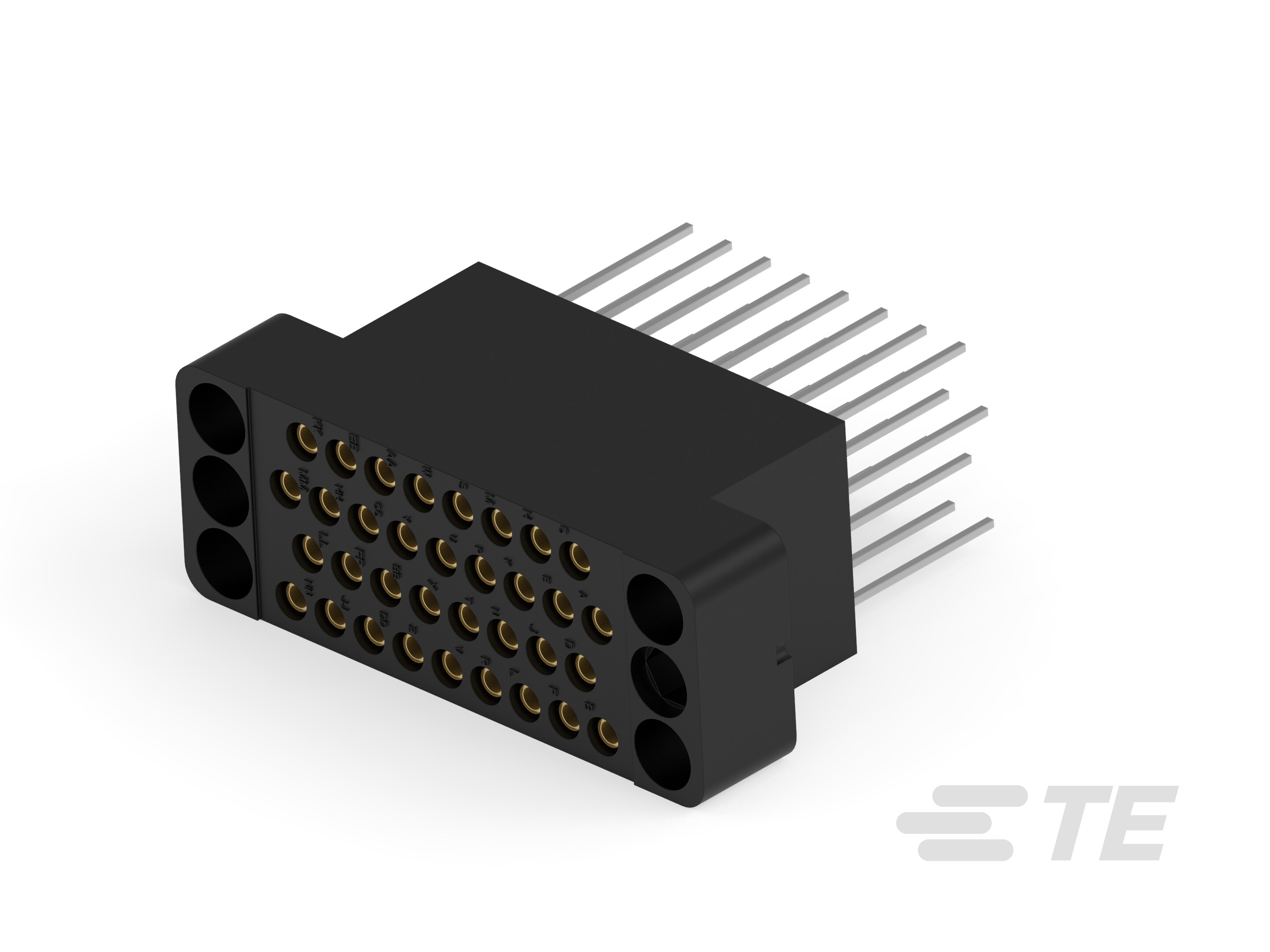 AUTOWIRE KIT,34 POS,25 X 25-205505-1