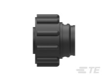 205838-1 : AMP 丸型パワー コネクタ | TE Connectivity