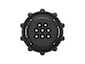 205838-1 : AMP Circular Power Connectors | TE Connectivity