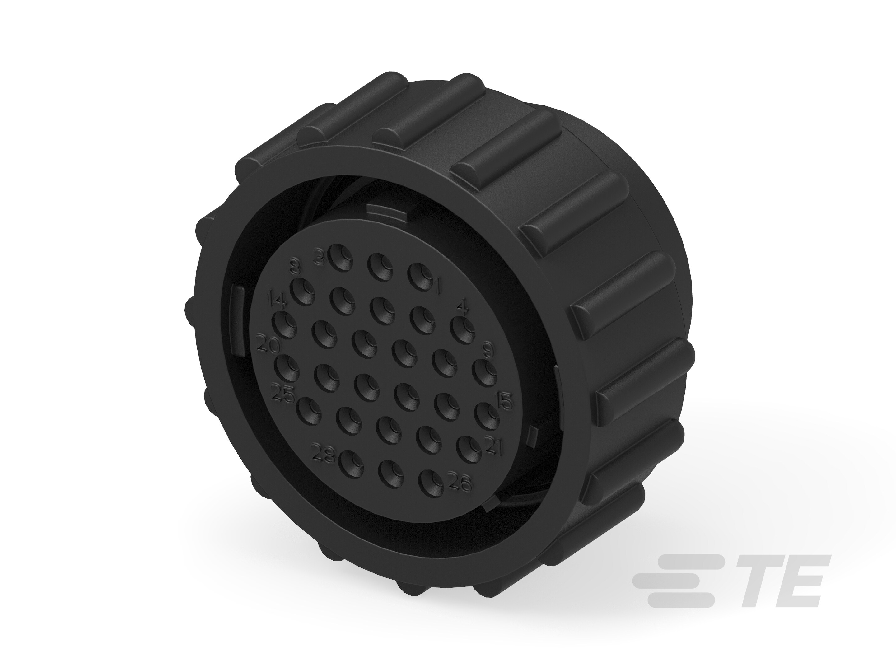 CPC PLUG ASSEMBLY SIZE 17-28
