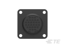 205840-3 : AMP Circular Power Connectors | TE Connectivity
