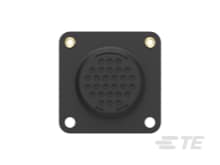 vegamike様 205840-4 : AMP Circular Power Connectors | TE Connectivity