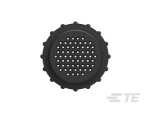 205842-1 : AMP Circular Power Connectors | TE Connectivity