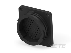 205843-1 : AMP Circular Power Connectors | TE Connectivity