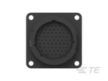 205843-1 : AMP Circular Power Connectors | TE Connectivity 205843-1 : AMP Circular Power Connectors | TE Connectivity
