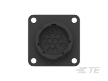206036-4 : AMP Circular Power Connectors | TE Connectivity