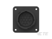 206036-8 : AMP Circular Power Connectors | TE Connectivity