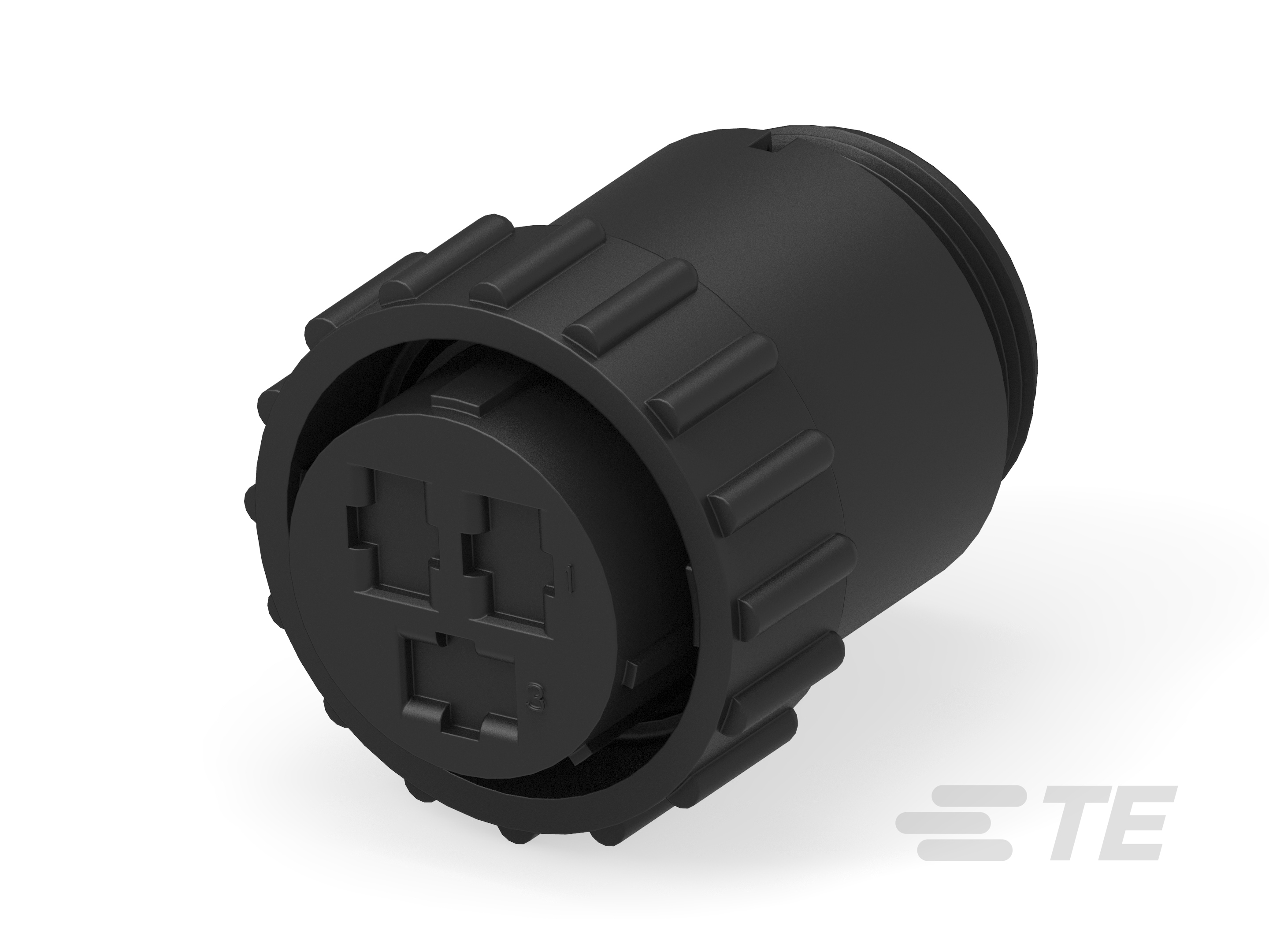CPC PLUG ASSEMBLY SIZE 17-3-206037-2