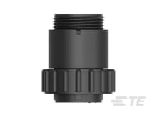 206037-2 : AMP Circular Power Connectors | TE Connectivity