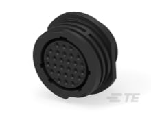 206038-2 : AMP Circular Power Connectors | TE Connectivity