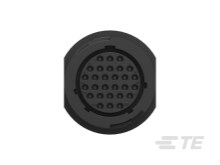 206038-2 : AMP Circular Power Connectors | TE Connectivity