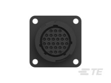 206038-4 : AMP Circular Power Connectors | TE Connectivity