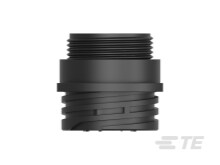 【のん】メディプローラー 206043-3 : AMP Circular Power Connectors | TE Connectivity