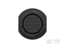 206043-3 : AMP Circular Power Connectors | TE Connectivity