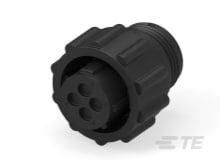 206060-1 : AMP Circular Power Connectors | TE Connectivity 206060-1 : AMP Circular Power Connectors | TE Connectivity