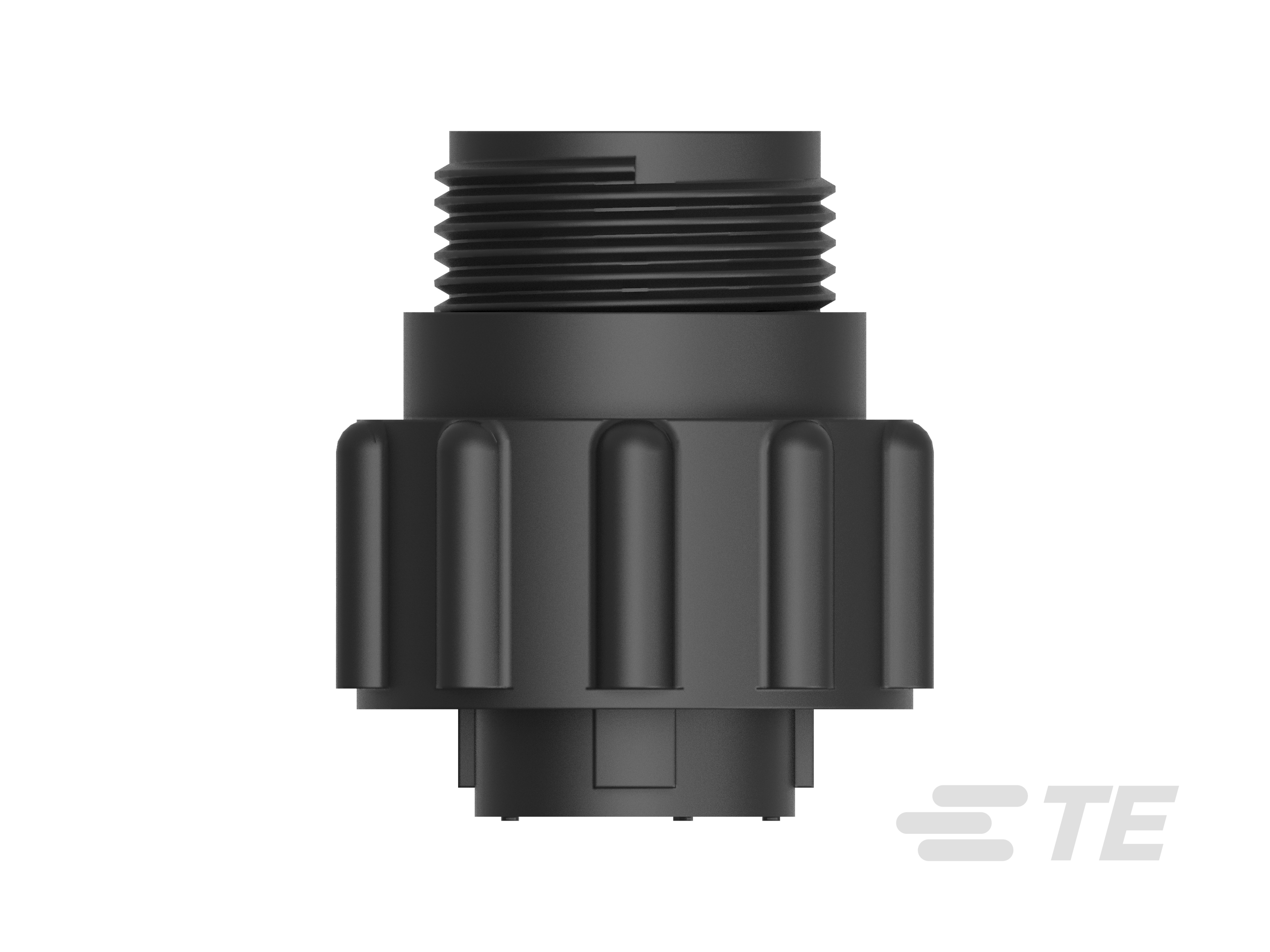 2060601 AMP Circular Power Connectors TE Connectivity