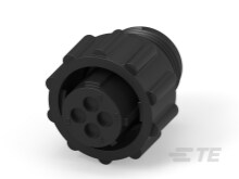 206060-2 : AMP Circular Power Connectors | TE Connectivity