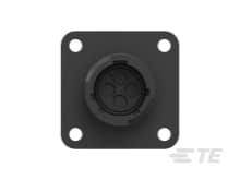 【希少！！】 AMP : 206061-1 Circular Connectivity TE | Connectors Power 化粧水/ローション