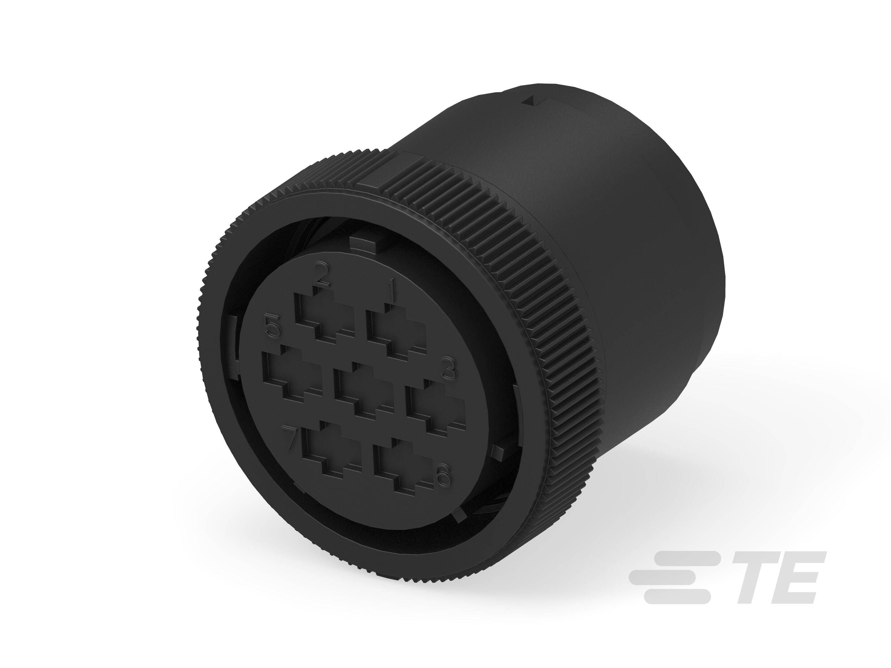 CPC PLUG ASSEMBLY SIZE 23-7-206136-3