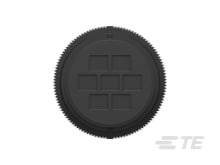 もも Amazon.com: TE CONNECTIVITY / AMP 206136-1 CIR CONNECTOR