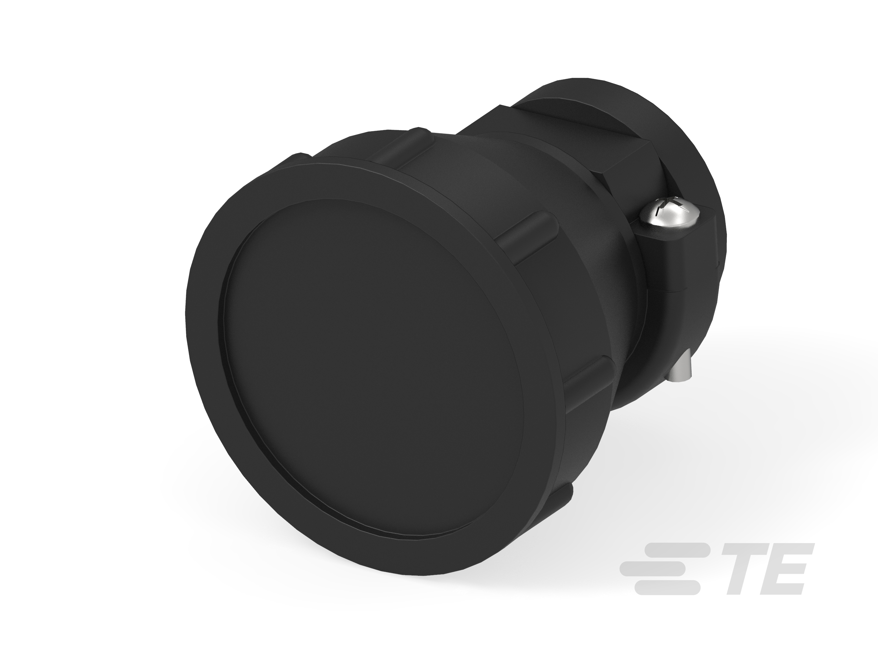CLAMP CBL SHELL SIZE 23