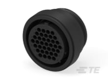 良質  206150-3 Connectivity TE | Connectors Power Circular AMP : その他