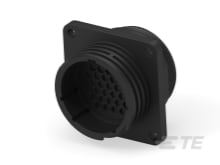 ワンピなど最旬ア！ AMP : 206151-3 Circular Connectivity TE | Connectors Power ボクシング