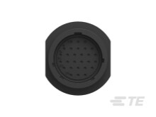 206152-1 : AMP Circular Power Connectors | TE Connectivity