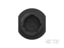 206153-1 : AMP Cable/Panel Mount Connector, CPC Series 1 | TE 