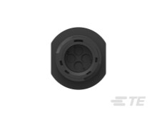 206705-2 : AMP Circular Power Connectors | TE Connectivity