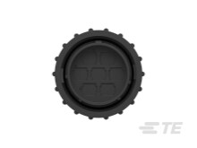 上品コーデはコレで安心！ 206226-1 : Connectivity TE | Connectors Power Circular AMP 置物