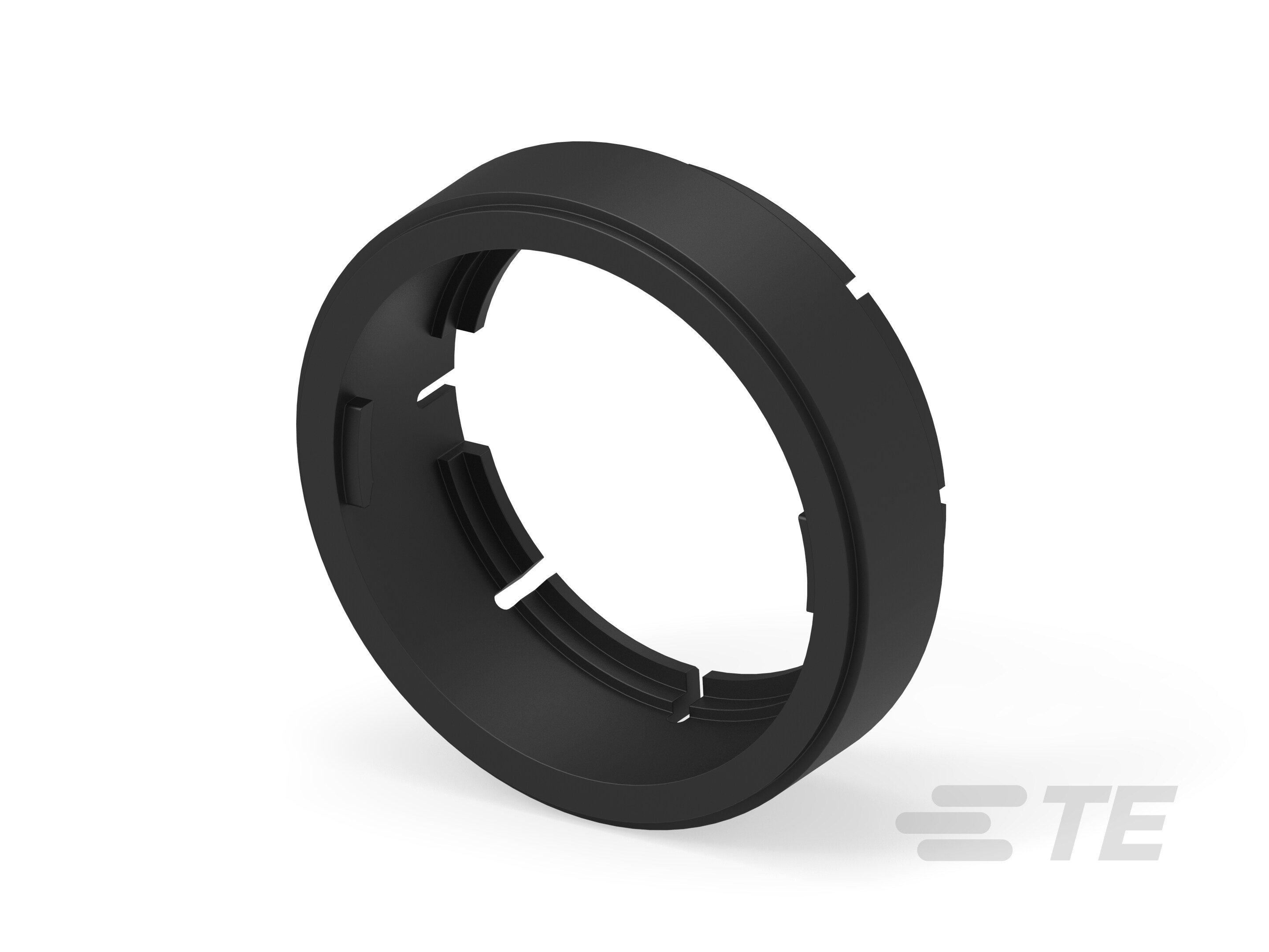 COUPLING RING,SZ 23,CPC-206251-1