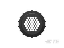 品質のいい Connectors Power Circular AMP : 206305-1 | Connectivity TE その他