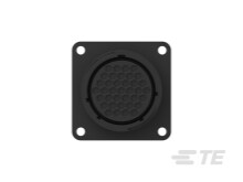 206306-1 : AMP Circular Power Connectors | TE Connectivity
