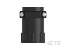 特別オファー 206322-6 : Connectivity TE | Relief Strain Connector AMP その他