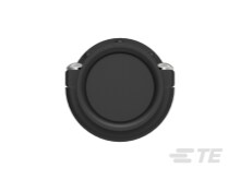 商品画像：AMBIDEX Store ○チェリー風通ジャカード 2段切替ギャザー 3