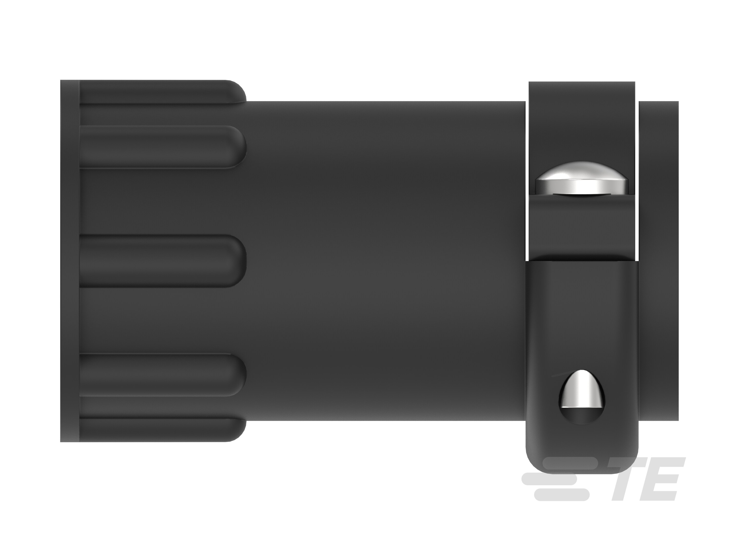 206358-6 : AMP Connector Strain Relief | TE Connectivity