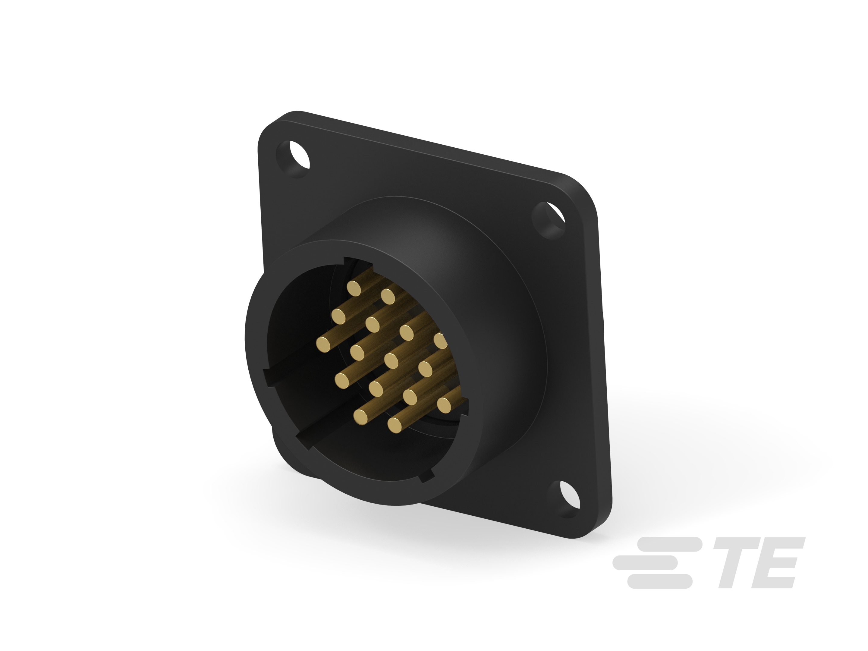 CPC RECPT ASSEMBLY SIZE 17-16-206404-1