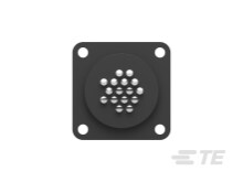 商品画像：2066046-2 TE Connectivity Deutsch Connectors | Circuit 1