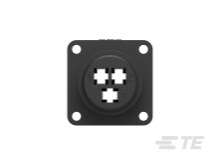 206425-1 : AMP Circular Power Connectors | TE Connectivity