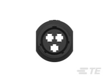 206425-2 : AMP Circular Power Connectors | TE Connectivity