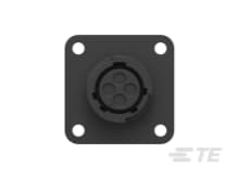206430-3 : AMP Circular Power Connectors | TE Connectivity