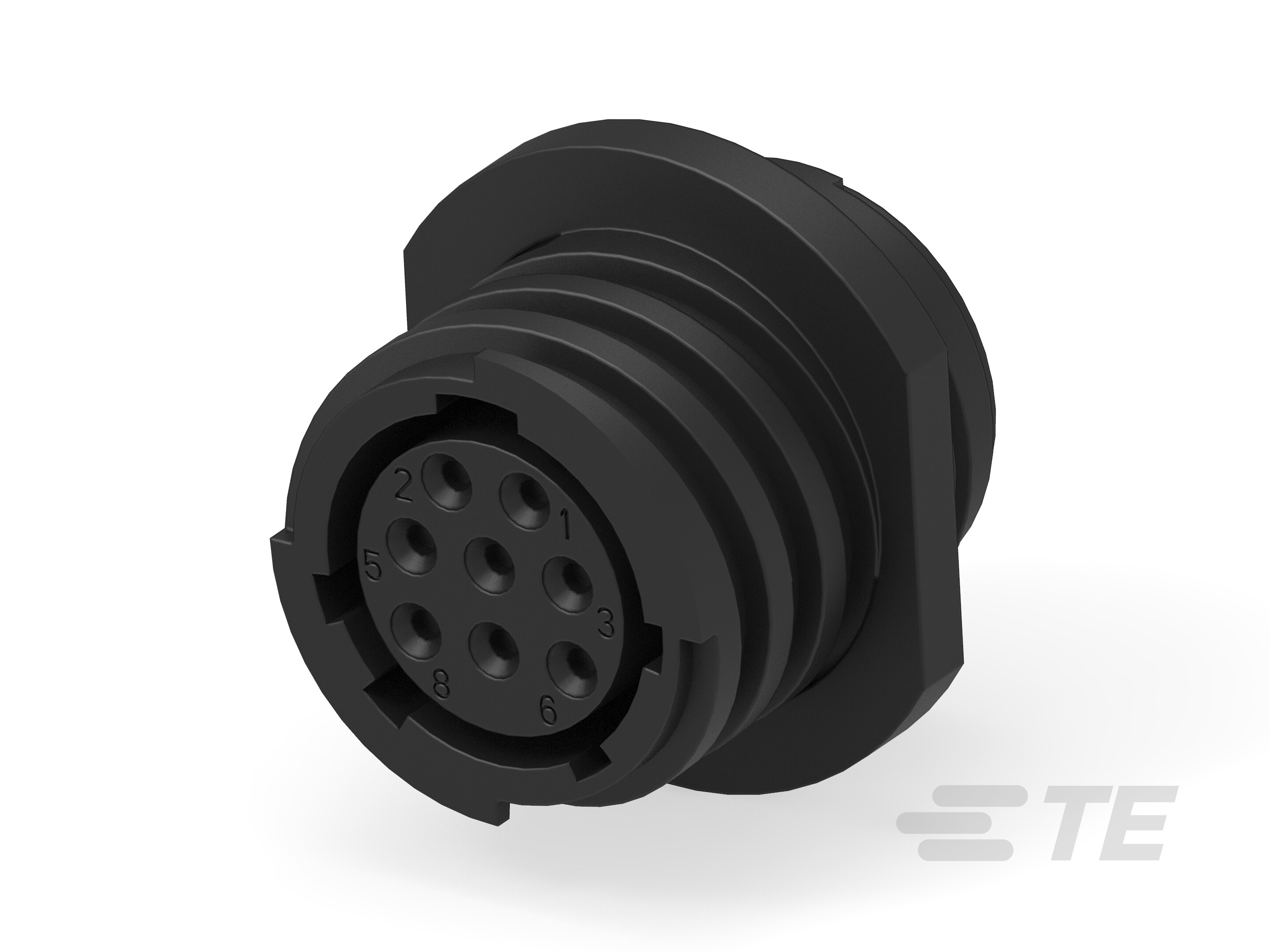 CPC RECPT ASSEMBLY SIZE 11-8