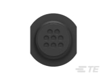 206433-2 : AMP Circular Power Connectors | TE Connectivity