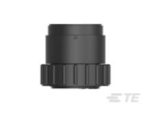 最安 Power Circular AMP : 206612-1 Connectors Connectivity TE | ウィッグ・エクステ