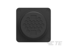 206226-1 : AMP Circular Power Connectors | TE Connectivity