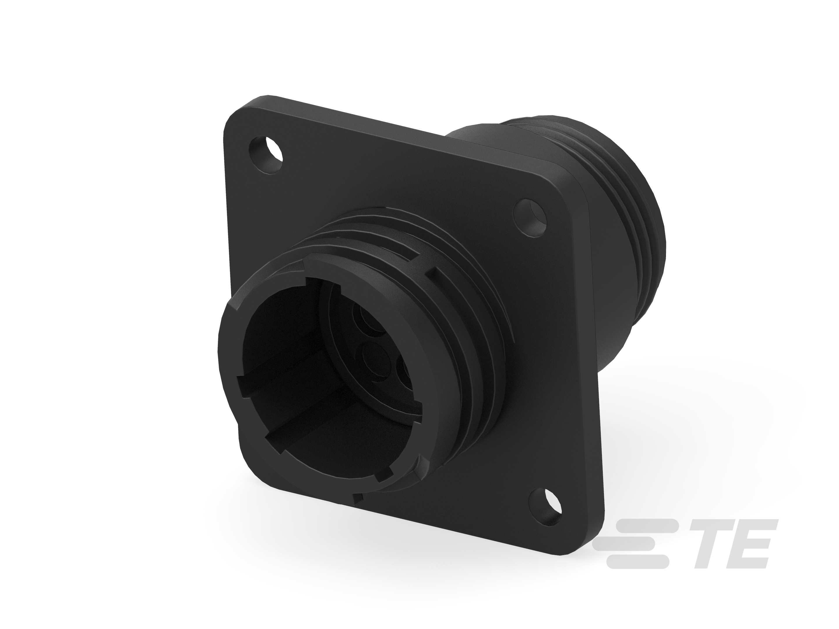 CPC RECPT ASSEMBLY SIZE 13-9-206705-3
