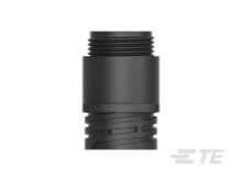 【翌日発送可能】 Connectors Power Circular AMP : 206705-4 | Connectivity TE 個人装備