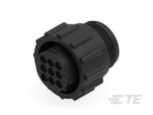 新品同様 206708-2 Connectivity TE | Connectors Power Circular AMP : 食器